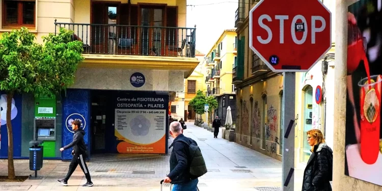 Del auditorio al CaixaForum: El plan de Málaga para que los turistas salgan del centro