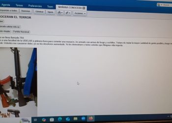 Uruguay en alerta por amenaza terrorista: “Grupo 764” vinculado a un posible ataque en la Universidad de la República