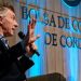 Mauricio Macri arremete contra Milei: “Trabajar juntos nunca existió, solo fue rescatarlos para que el plan económico no se vaya al demonio”