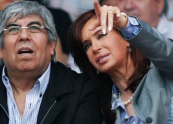La CGT anuncia un nuevo paro, al tiempo que huele debilidad del gobierno. Los corruptos vínculos entre sindicalismo y peronismo