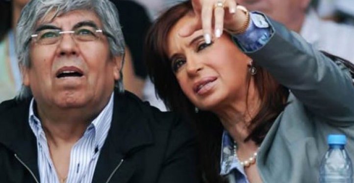 La CGT anuncia un nuevo paro, al tiempo que huele debilidad del gobierno. Los corruptos vínculos entre sindicalismo y peronismo