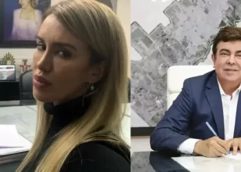 Elevan a juicio oral la causa contra el intendente Fernando Espinoza por presunto abuso sexual, a pesar de la curiosa negativa de la fiscal