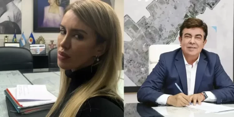 Elevan a juicio oral la causa contra el intendente Fernando Espinoza por presunto abuso sexual, a pesar de la curiosa negativa de la fiscal