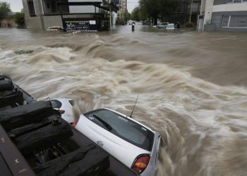La ideología y políticas de género no detuvieron el agua en Bahía Blanca. El estudio que la anticipò