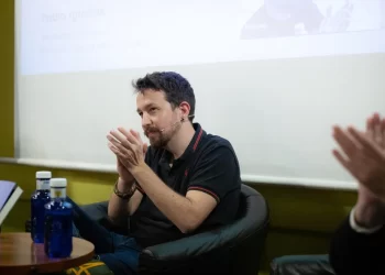 Dos ex altos cargos chavistas declaran que el DAO de la Policía les pidió datos de Podemos en 2016