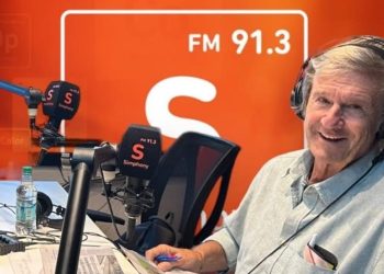 Decima temporada de Francamente por FM Simphony