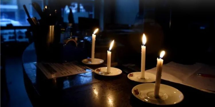 Otro gran apagón en el AMBA afecta a miles de usuarios y genera caos en el transporte