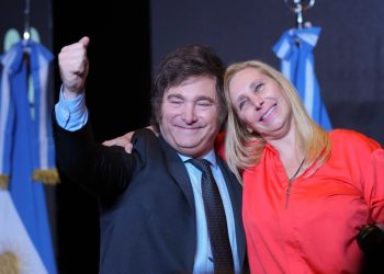 Denuncian penalmente a Karina Milei por el escándalo de las criptomonedas