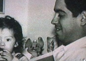 El gobierno considera de lesa humanidad el asesinato del Capitán Viola y su hijita