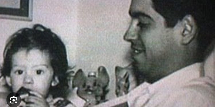 El gobierno considera de lesa humanidad el asesinato del Capitán Viola y su hijita