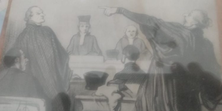 Más allá de la política local, la correcta cosmovisión de un juez