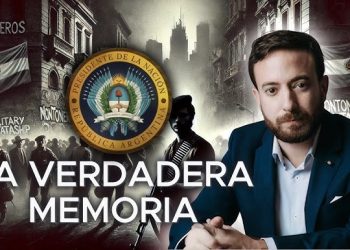 El Gobierno difundió un video institucional por el Día de la Memoria con guion de Agustín Laje y un mensaje de “Memoria completa”