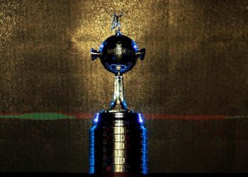 A qué hora es el sorteo de la Copa Libertadores 2025 y cómo se puede ver en vivo