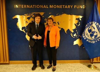 Acuerdo con el FMI al Congreso: qué debe incluir y los antecedentes