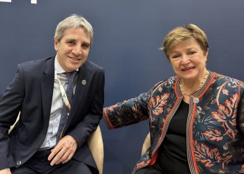 Acuerdo con el FMI: un informe privado anticipa que habrá u$s 20.000 millones hasta 2027