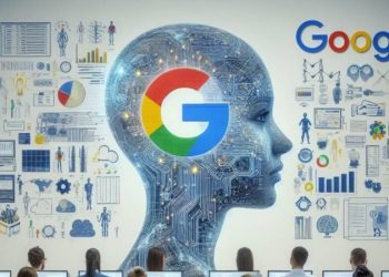 Adiós a ChatGPT: Google liberó una inteligencia artificial súper potente y se puede usar gratis