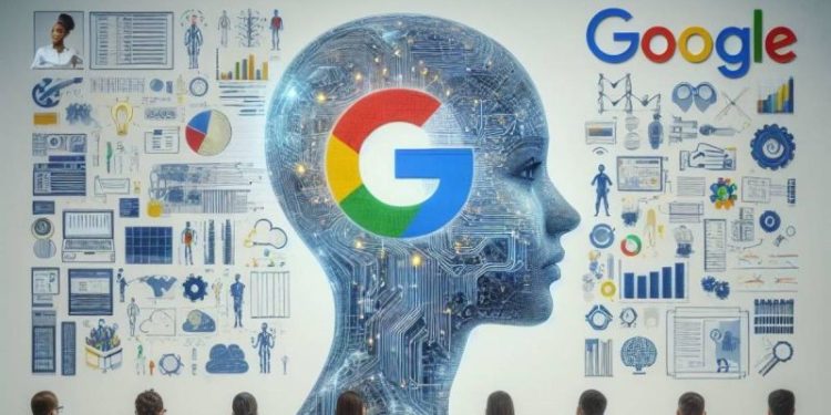 Adiós a ChatGPT: Google liberó una inteligencia artificial súper potente y se puede usar gratis