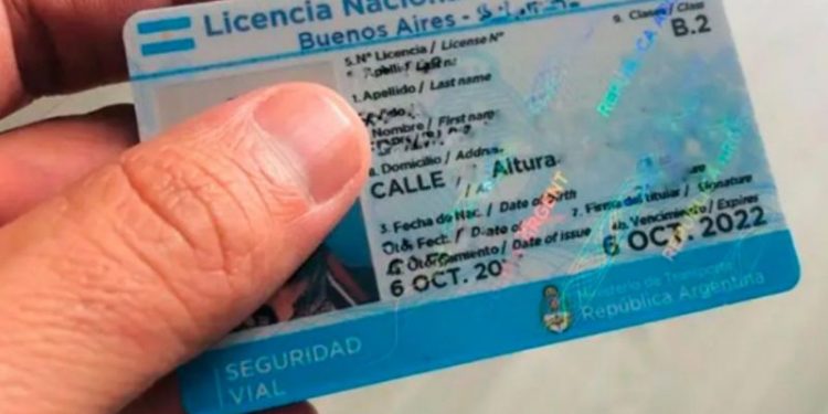 Adiós licencia de conducir: las enfermedades por las que ya no te renuevan el registro