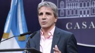 Otoño "soleado": cómo ve Economía la actividad tras el acuerdo con el FMI