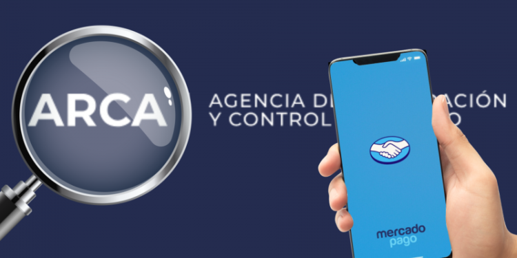 Alerta ARCA: las billeteras virtuales informarán al Gobierno sobre estos movimientos