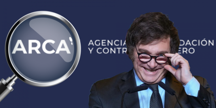 Alerta billeteras virtuales: ARCA investiga transferencias superiores a este monto en marzo