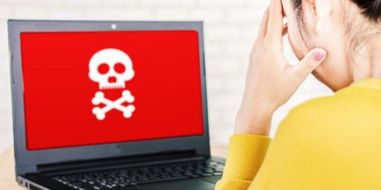 Alerta por un peligroso virus que ataca a tu computadora y es muy difícil de detectar