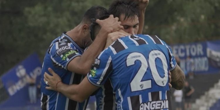 All Boys perdió y se quedó sin cima en el Nacional