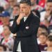 All in: la decisión que tomó Gallardo para el viaje de River a Asunción