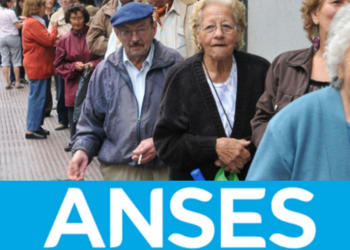 ANSES: con aumento confirmado, cuánto cobran los jubilados en abril 2025