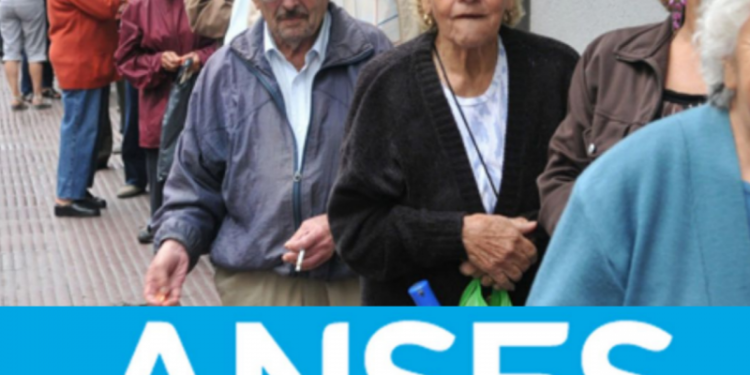 ANSES: con aumento confirmado, cuánto cobran los jubilados en abril 2025