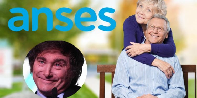 ANSES da la mejor noticia: los adultos mayores sin jubilación recibirán un aumento en marzo