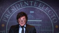 La venta de Edesur queda en stand-by luego de una reunión secreta entre sus dueños y Milei
