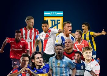 Apertura: qué se juega cada equipo en el regreso del torneo de Primera