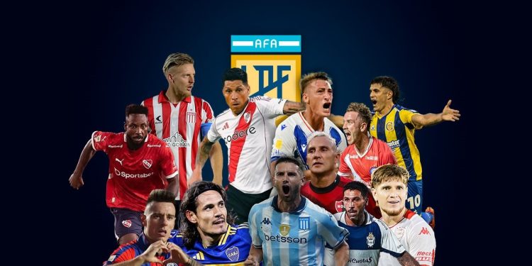 Apertura: qué se juega cada equipo en el regreso del torneo de Primera