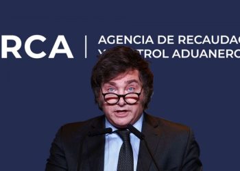 ARCA volverá a embargar cuentas de contribuyentes en abril 2025: el requisito que exige