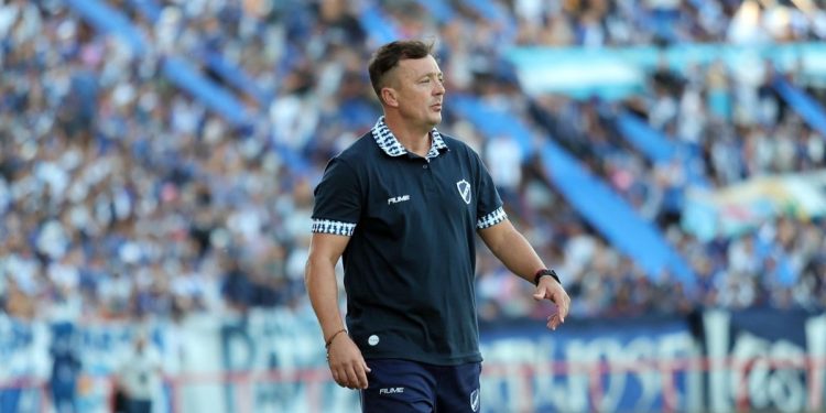 Arde el Nacional: se fue el segundo técnico en cinco fechas