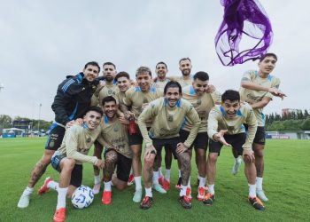 Argentina – Brasil: un martes picante y Mundial