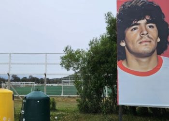 Argentinos anuncia su llegada a los cuatro puntos cardinales de la Argentina