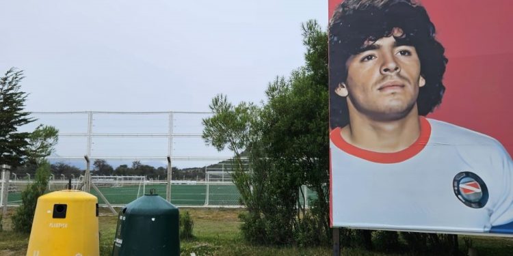Argentinos anuncia su llegada a los cuatro puntos cardinales de la Argentina