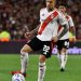 Así fue el debut de Kevin Castaño en River