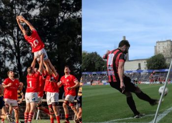 Así funcionan las SAD en Uruguay: un equipo de rugby compró un histórico club de fútbol