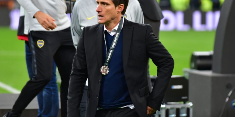 Así le fue a Guillermo Barros Schelotto desde que se fue de Boca