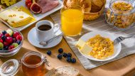 Lo dice la ciencia: este es el mejor horario para desayunar y mejorar tu salud
