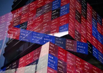 Así operan las acciones y bonos argentinos en Wall Street, sin actividad en la bolsa local