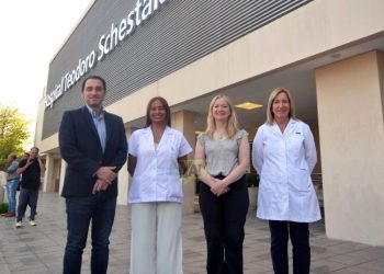 Asignación de viviendas del IPV: la directora del hospital Schestakow, entre los beneficiados