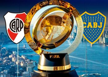Atención Boca y River: les quedan menos de dos semanas para las prelistas del Mundial de Clubes