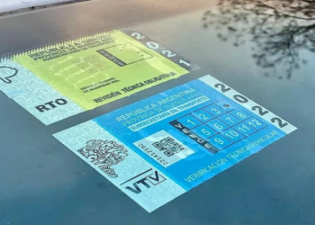 Atención conductores: el requisito por el que no podrán circular en 2025