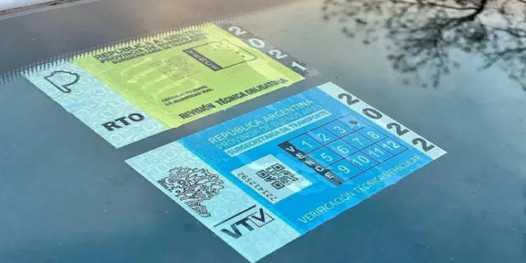 Atención conductores: el requisito por el que no podrán circular en 2025