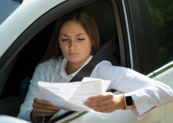 Atención conductores | La infracción menos pensada por la que te multan $ 1.4 millones sin lugar a reclamo