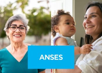 Atención jubilados y AUH: ANSES confirmó todas las fechas de pago de marzo, ¿cuándo cobro?